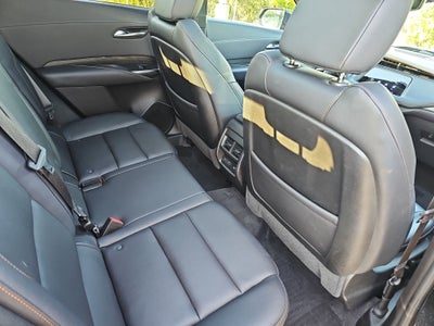 2022 Cadillac XT4 FWD 4dr Sport