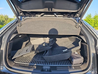 2022 Cadillac XT4 FWD 4dr Sport