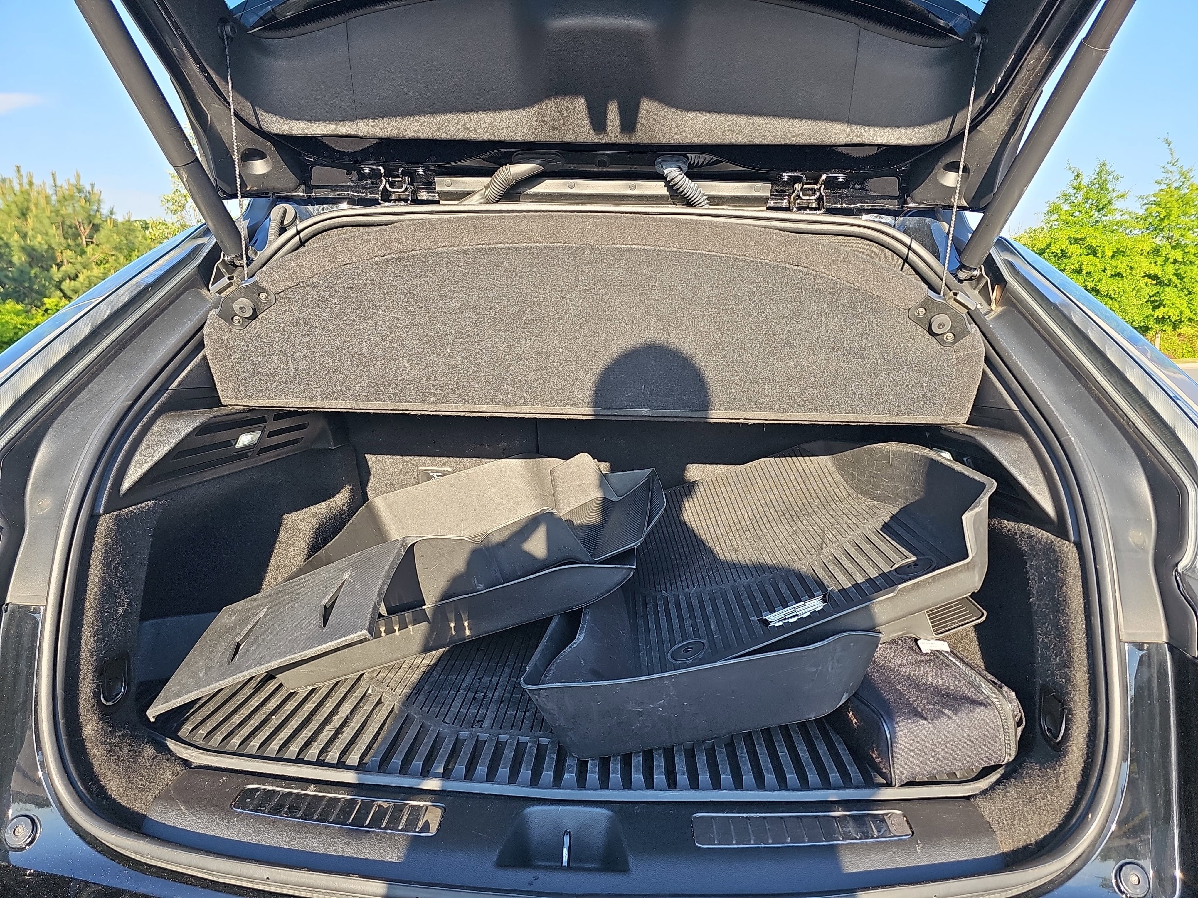 2022 Cadillac XT4 FWD 4dr Sport