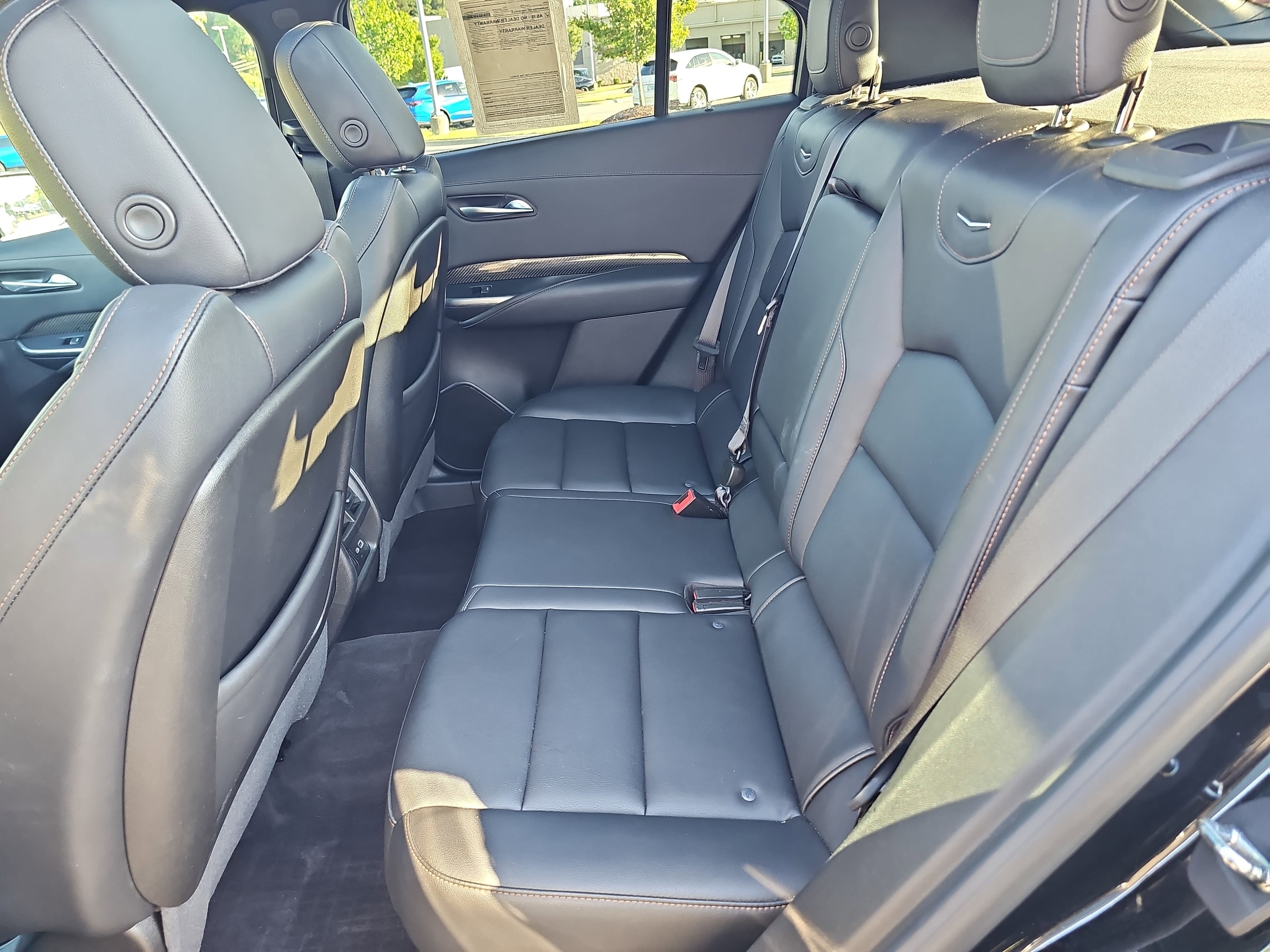 2022 Cadillac XT4 FWD 4dr Sport