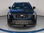 2022 Cadillac XT4 FWD 4dr Sport