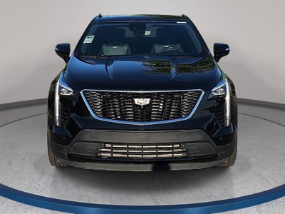 2022 Cadillac XT4 FWD 4dr Sport