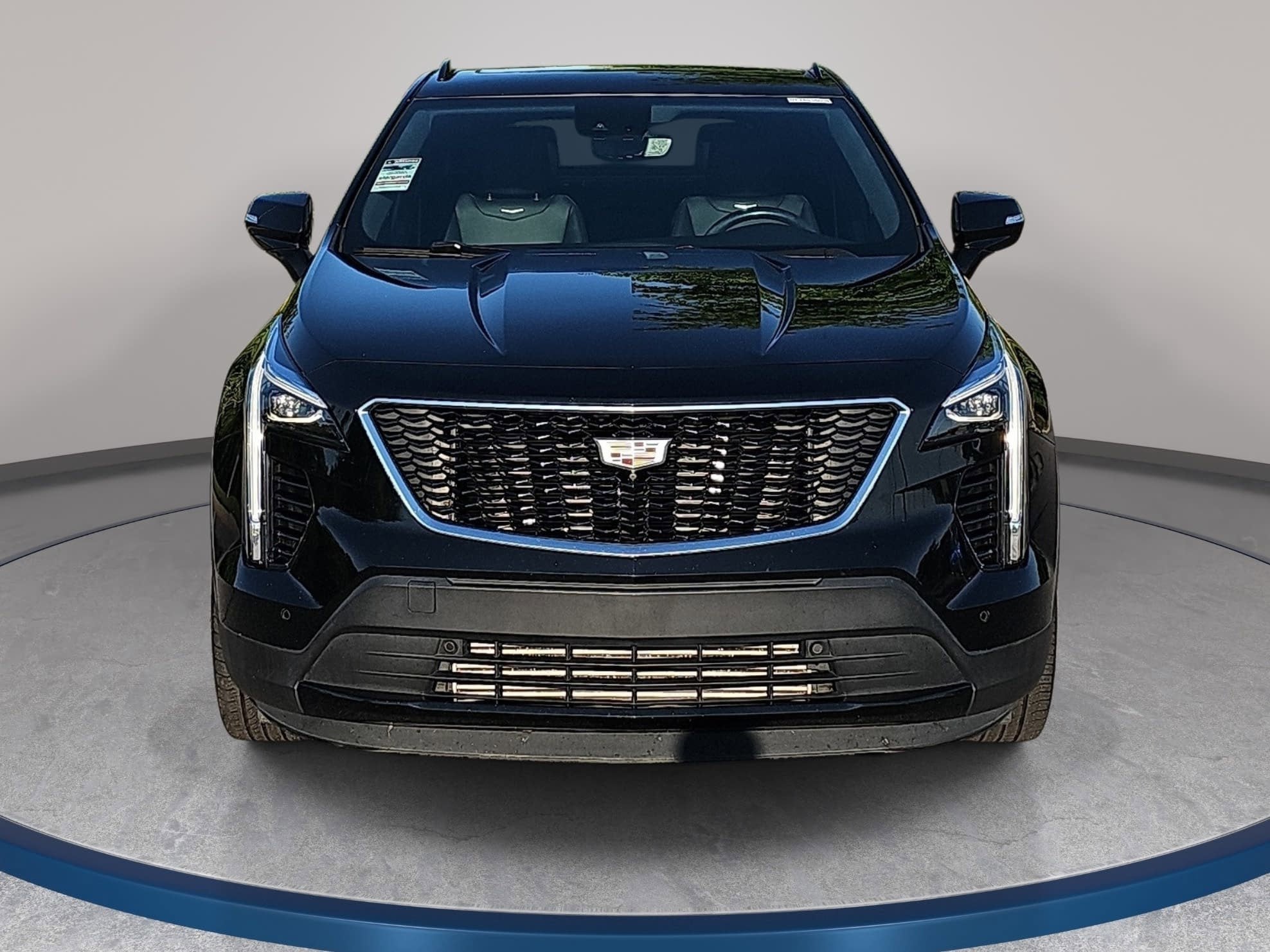 2022 Cadillac XT4 FWD 4dr Sport