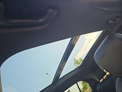 2022 Cadillac XT4 FWD 4dr Sport