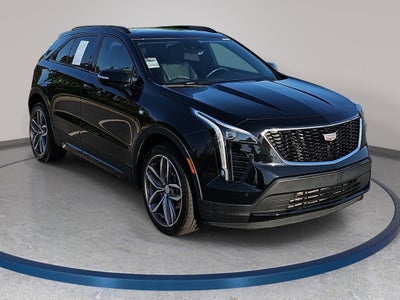 2022 Cadillac XT4 FWD 4dr Sport