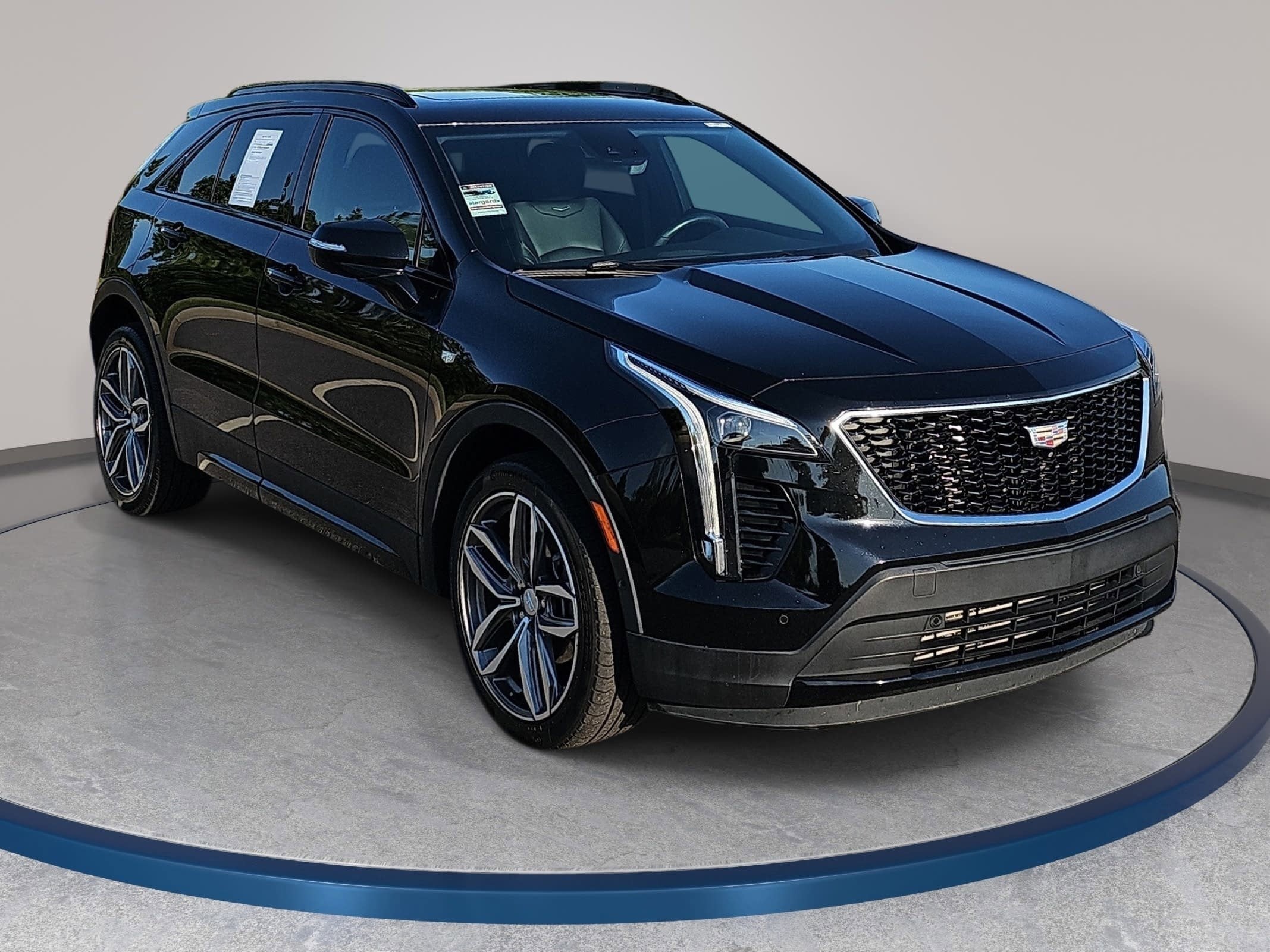 2022 Cadillac XT4 FWD 4dr Sport
