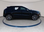 2022 Cadillac XT4 FWD 4dr Sport