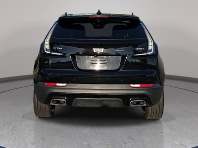 2022 Cadillac XT4 FWD 4dr Sport
