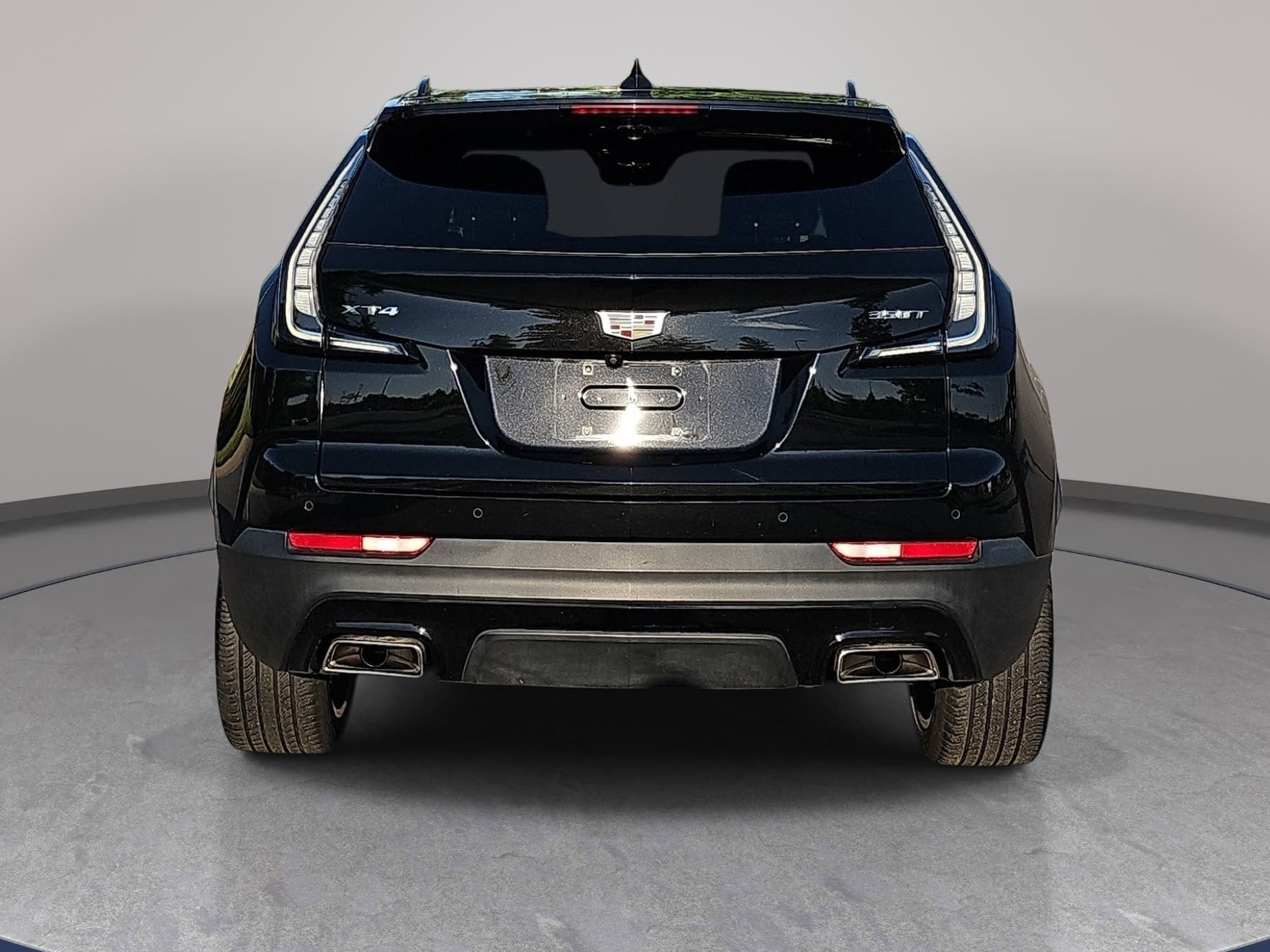 2022 Cadillac XT4 FWD 4dr Sport