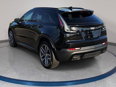 2022 Cadillac XT4 FWD 4dr Sport
