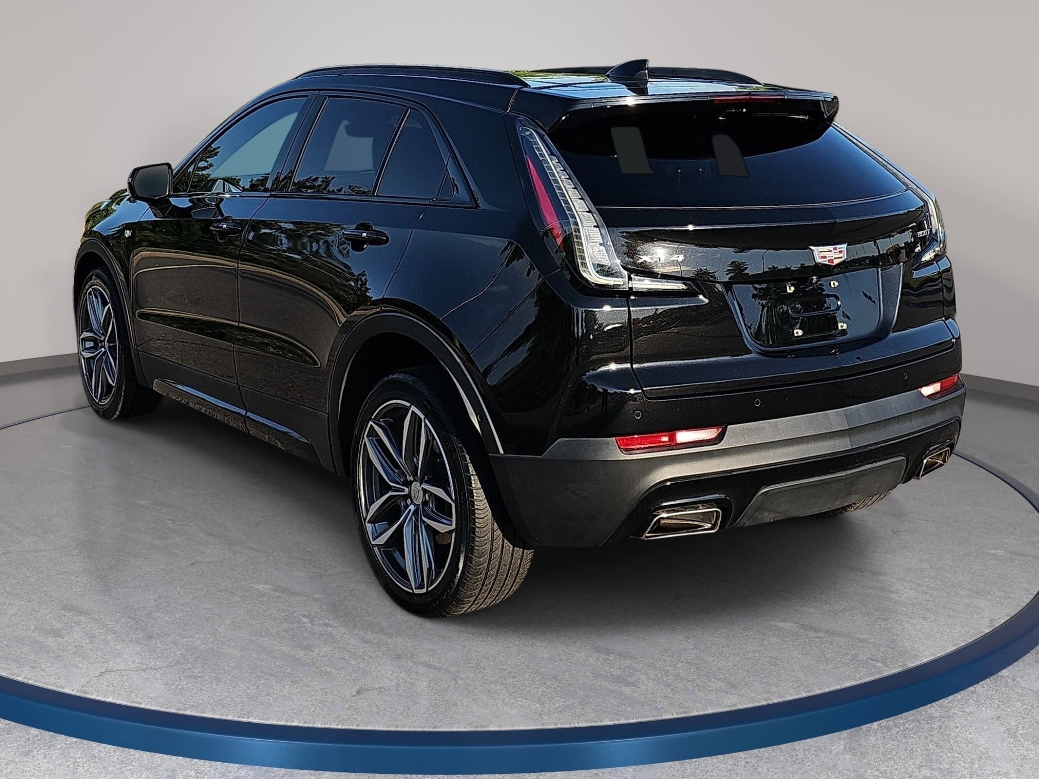 2022 Cadillac XT4 FWD 4dr Sport