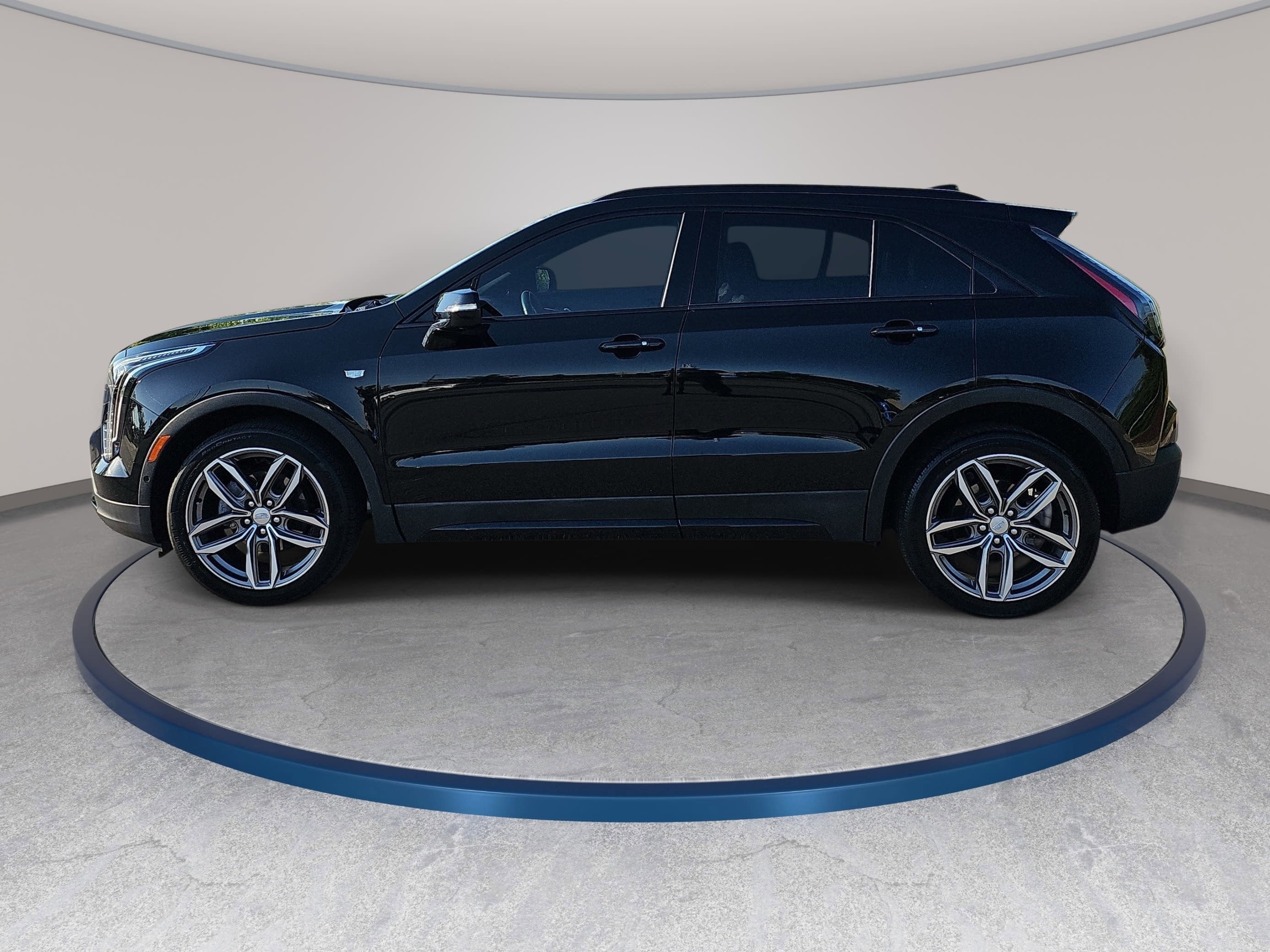 2022 Cadillac XT4 FWD 4dr Sport