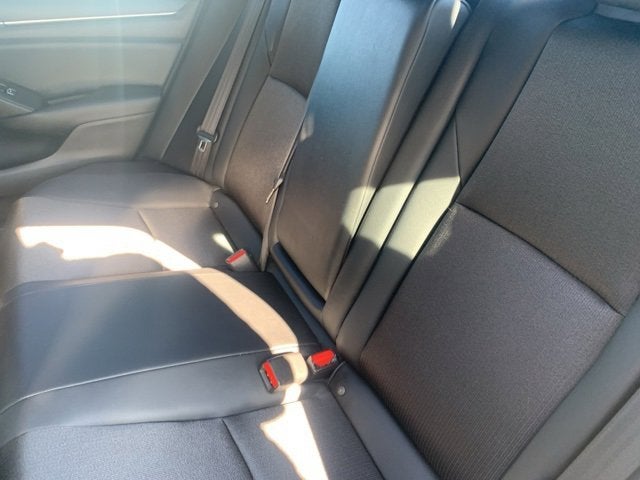 2020 Honda Accord Sedan Sport 1.5T CVT