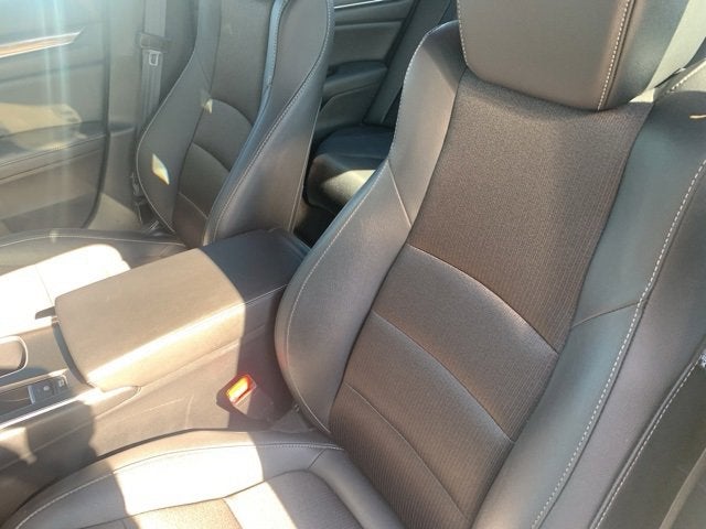 2020 Honda Accord Sedan Sport 1.5T CVT