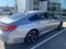 2020 Honda Accord Sedan Sport 1.5T CVT