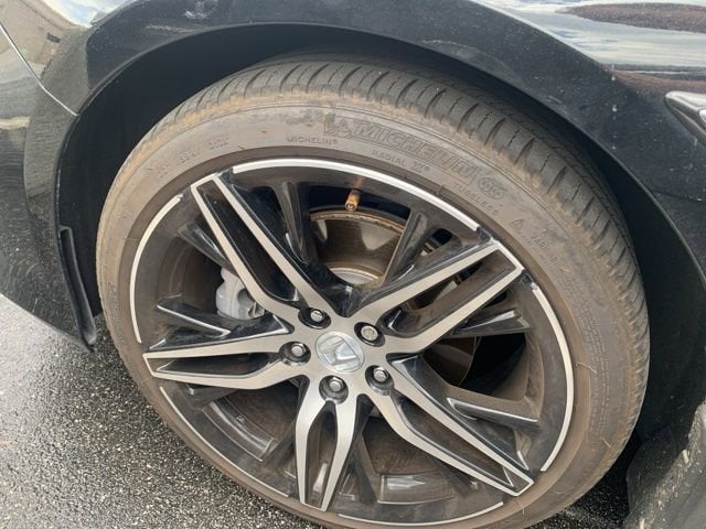 2021 Honda Accord Sedan Touring 2.0T Auto