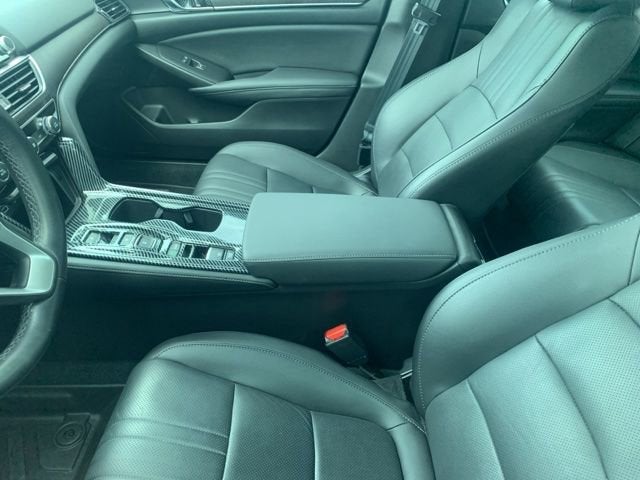 2021 Honda Accord Sedan Touring 2.0T Auto
