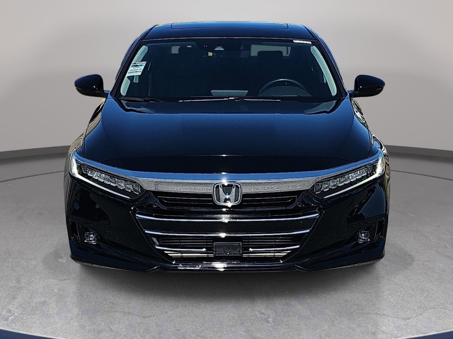 2021 Honda Accord Sedan Touring 2.0T Auto