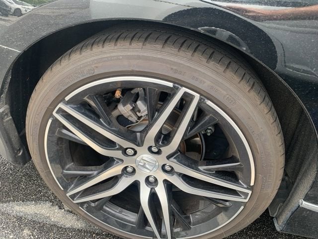 2021 Honda Accord Sedan Touring 2.0T Auto