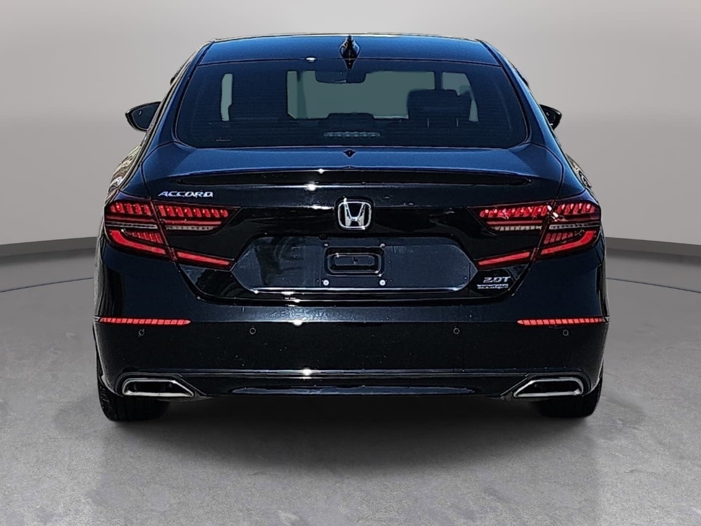 2021 Honda Accord Sedan Touring 2.0T Auto