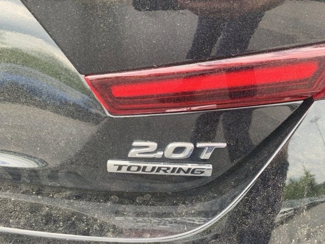 2021 Honda Accord Sedan Touring 2.0T Auto