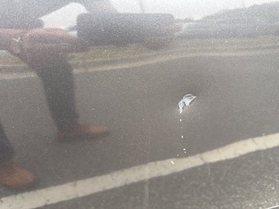 2018 Honda Accord Hybrid EX-L Sedan