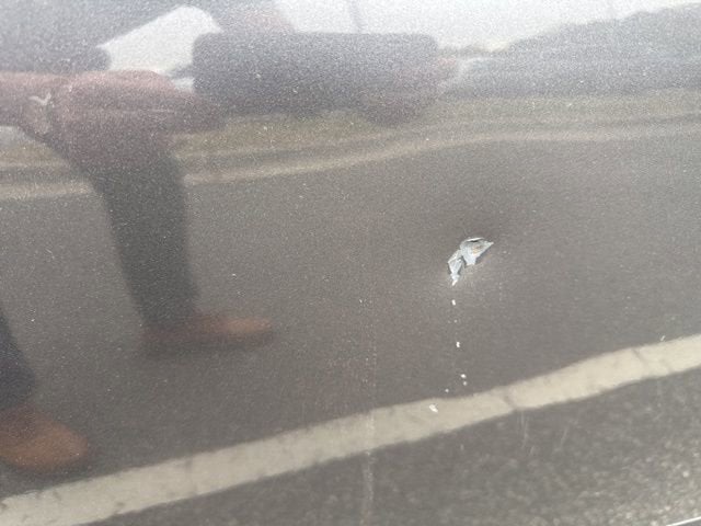 2018 Honda Accord Hybrid EX-L Sedan