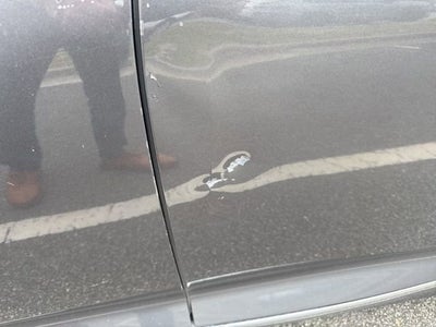 2018 Honda Accord Hybrid EX-L Sedan