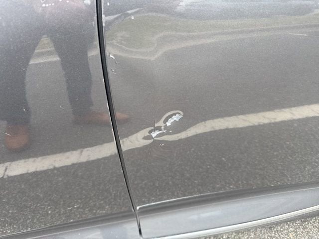 2018 Honda Accord Hybrid EX-L Sedan