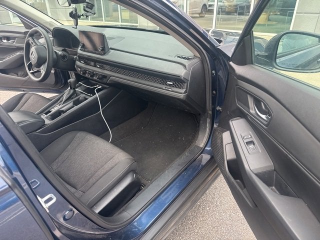 2024 Honda Accord Sedan EX CVT