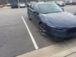 2024 Honda Accord Sedan EX CVT