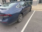 2024 Honda Accord Sedan EX CVT