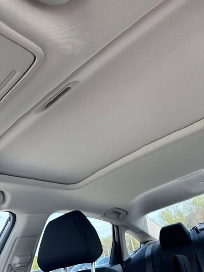 2023 Honda Accord Sedan Base