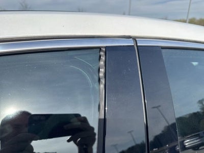 2023 Honda Accord Sedan Base