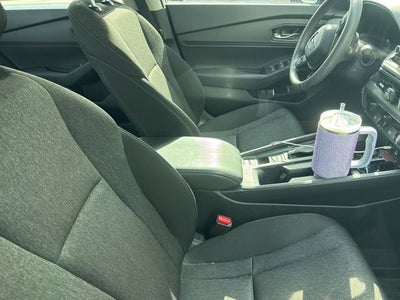 2023 Honda Accord Sedan Base