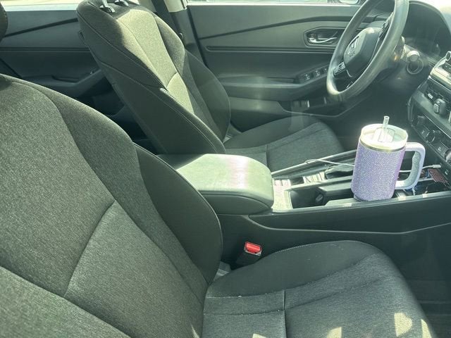 2023 Honda Accord Sedan Base