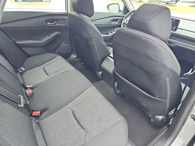 2024 Honda Accord Sedan EX CVT