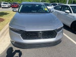 2024 Honda Accord Sedan EX CVT