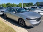 2024 Honda Accord Sedan EX CVT
