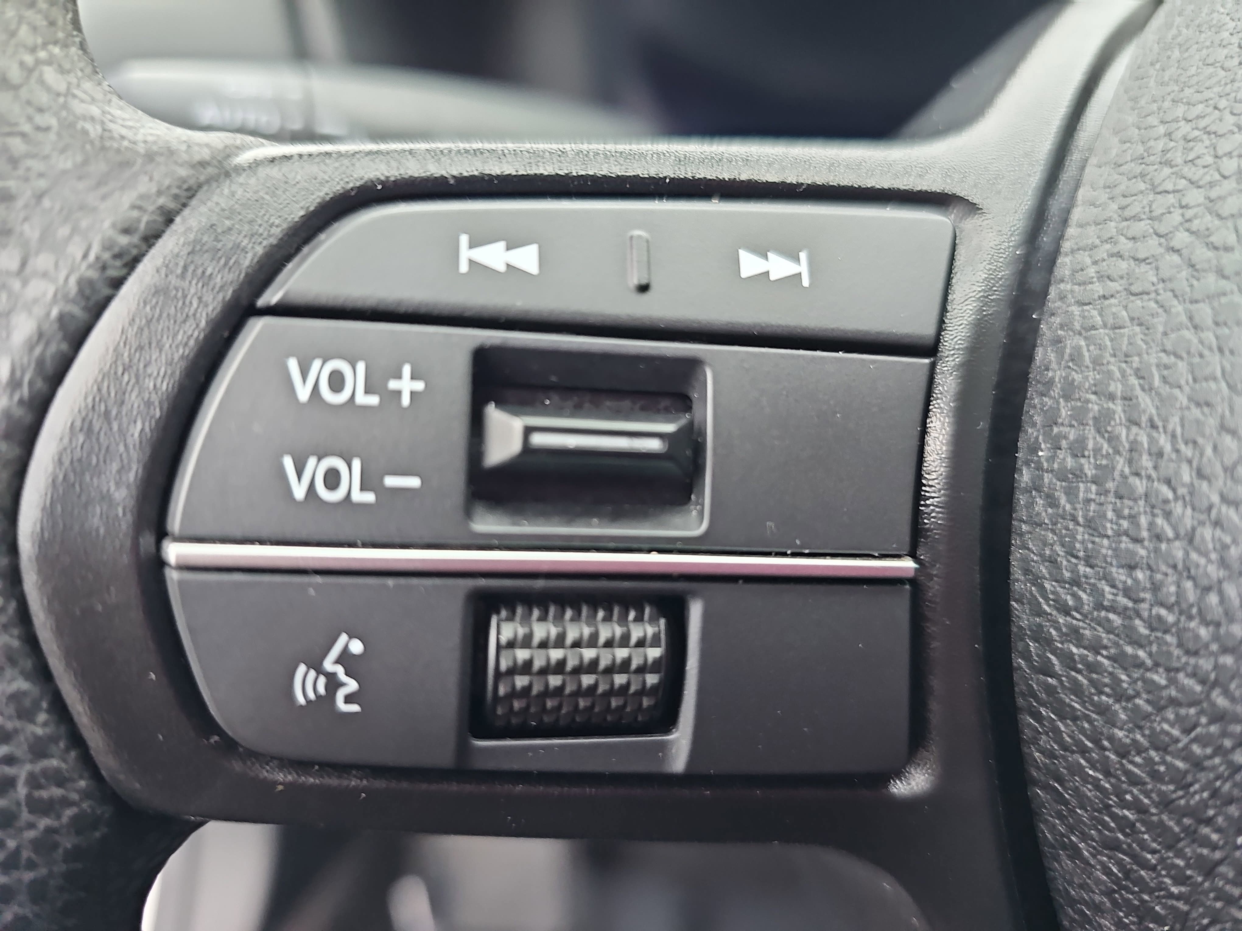 2025 Honda Accord Sedan SE CVT