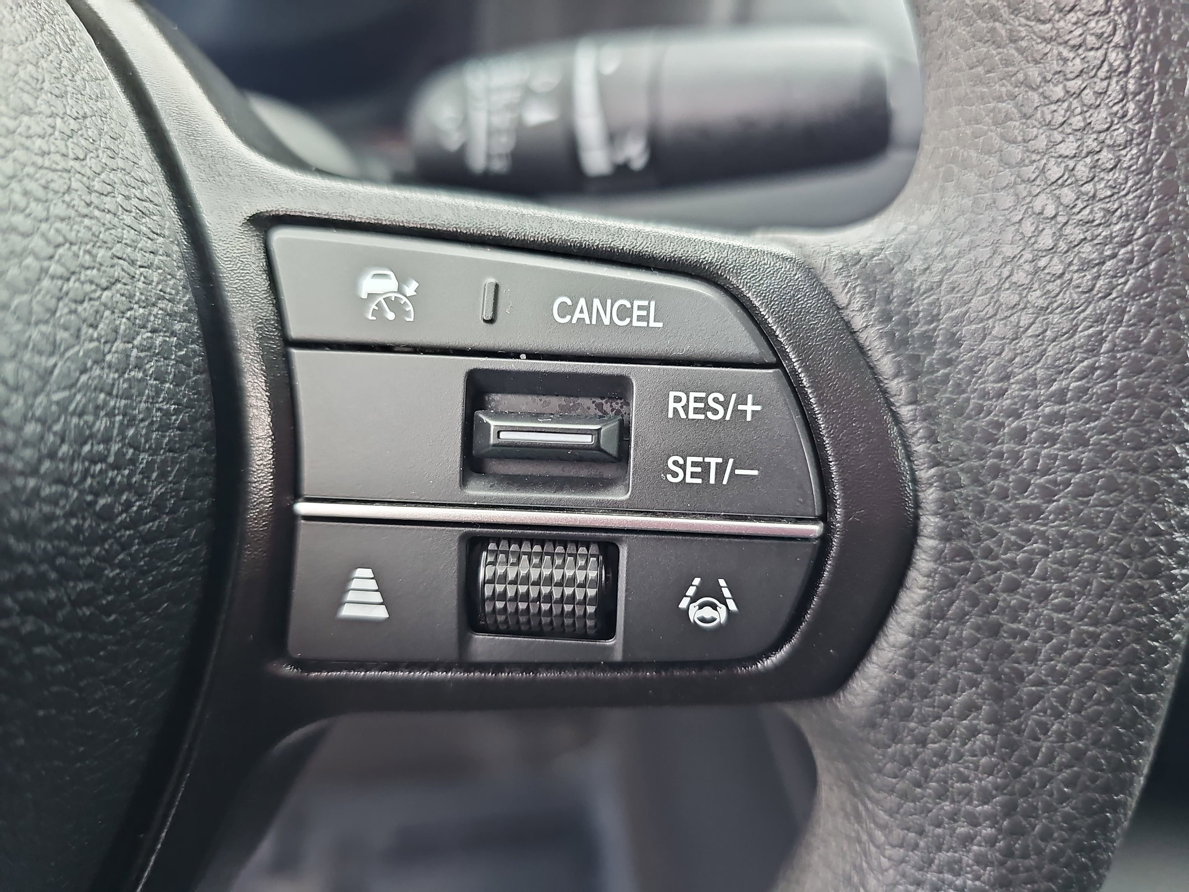 2025 Honda Accord Sedan SE CVT