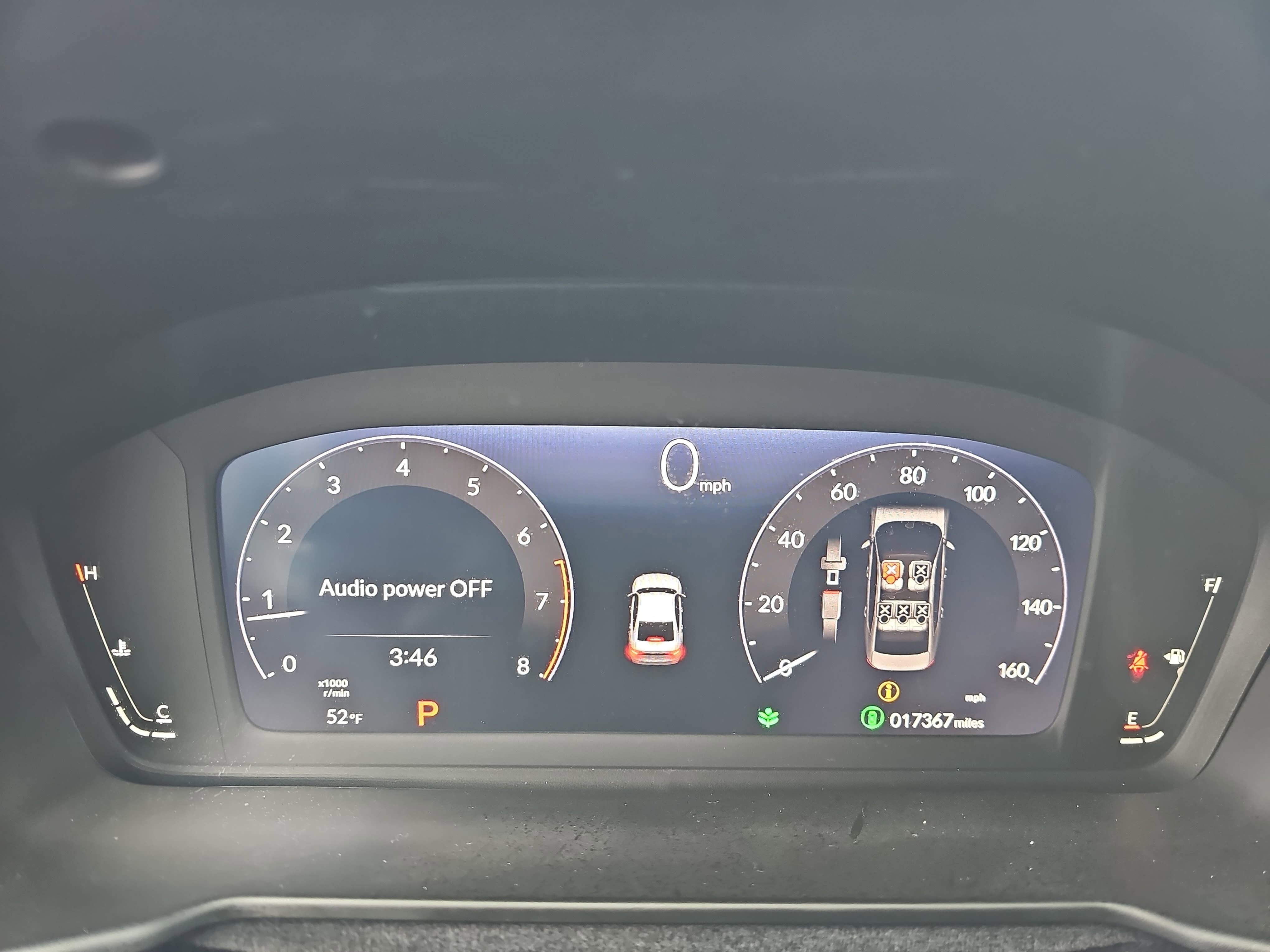 2025 Honda Accord Sedan SE CVT