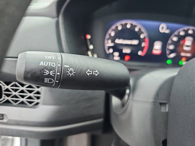 2025 Honda Accord Sedan SE CVT