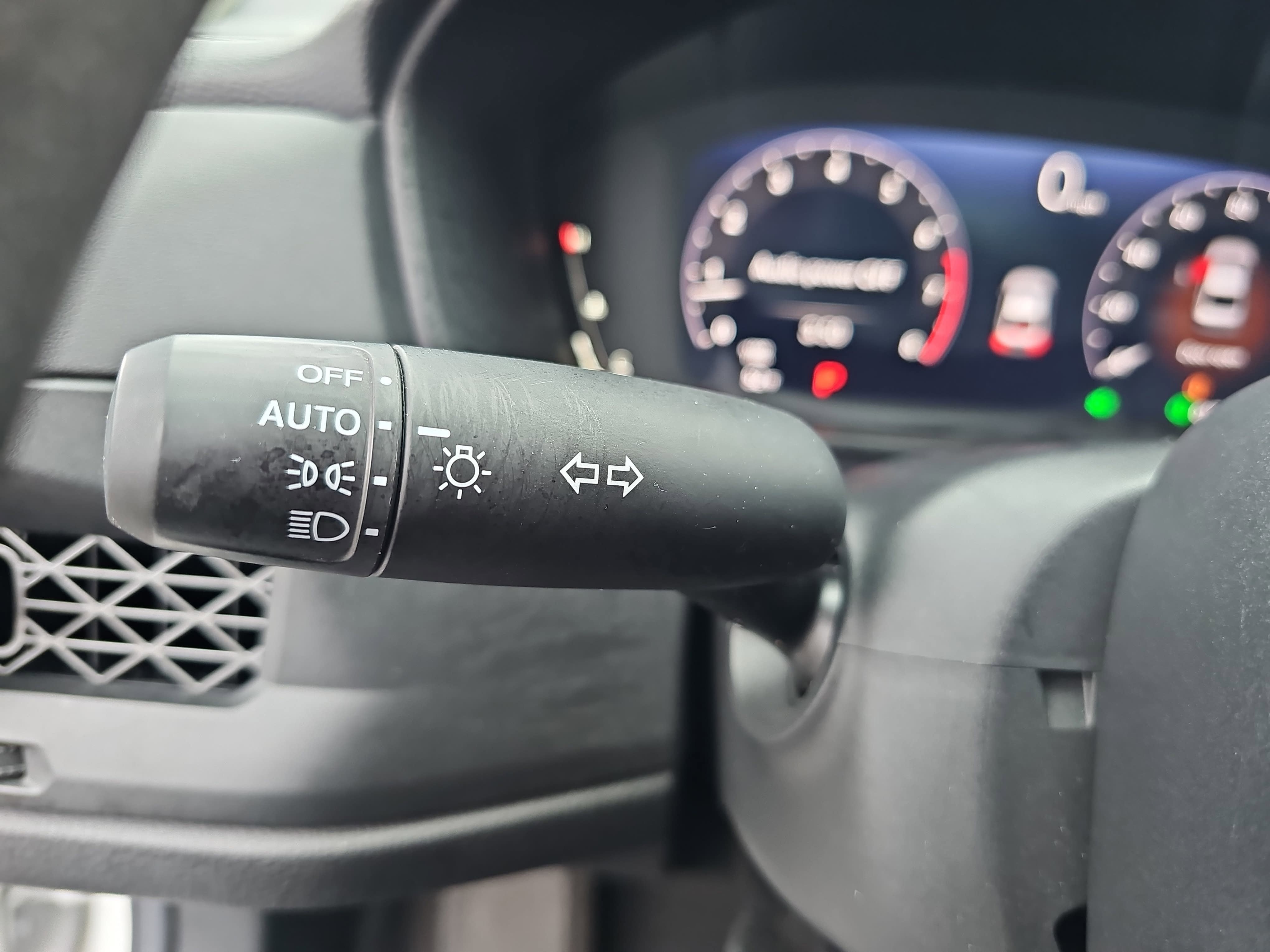 2025 Honda Accord Sedan SE CVT