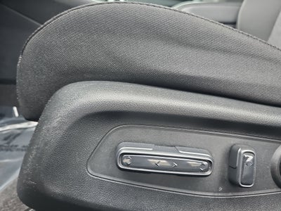 2025 Honda Accord Sedan SE CVT