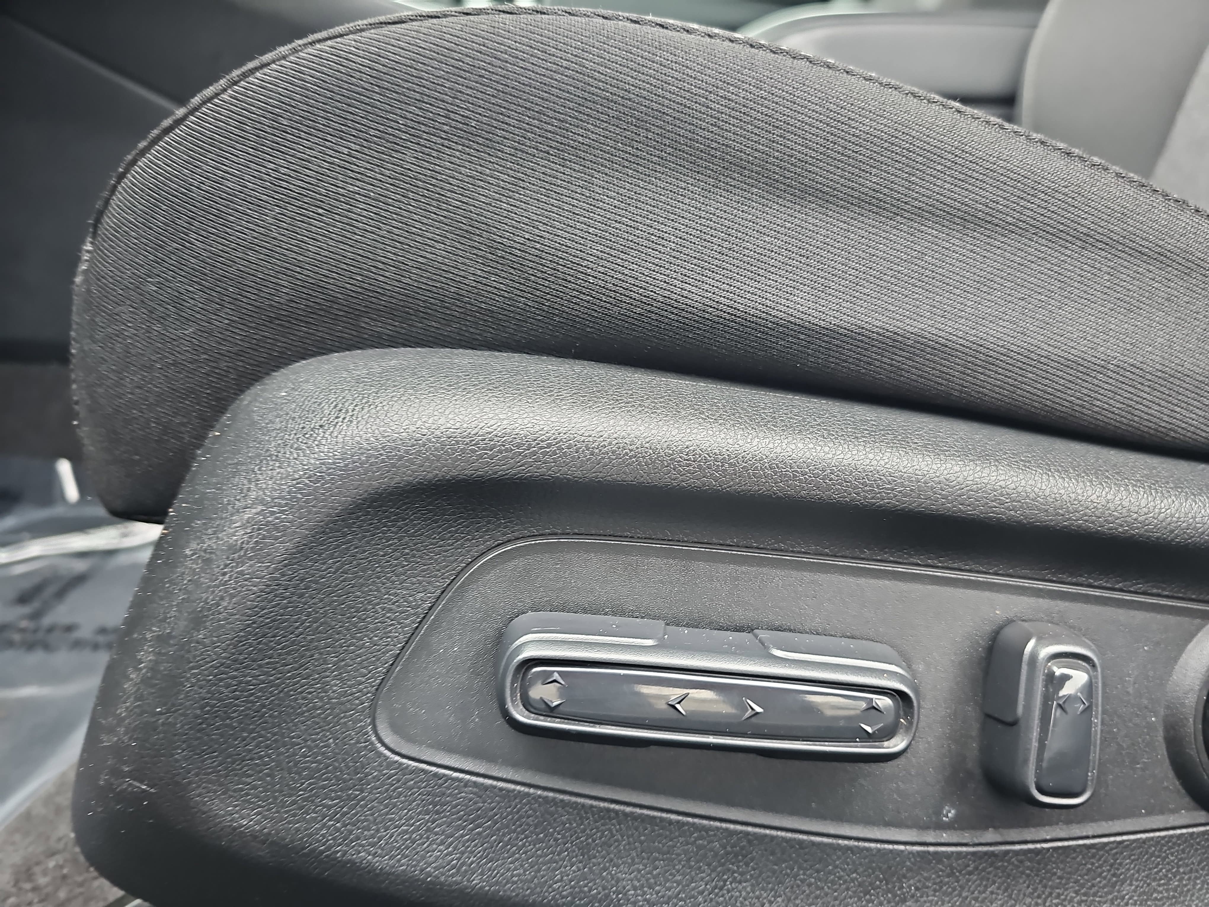 2025 Honda Accord Sedan SE CVT