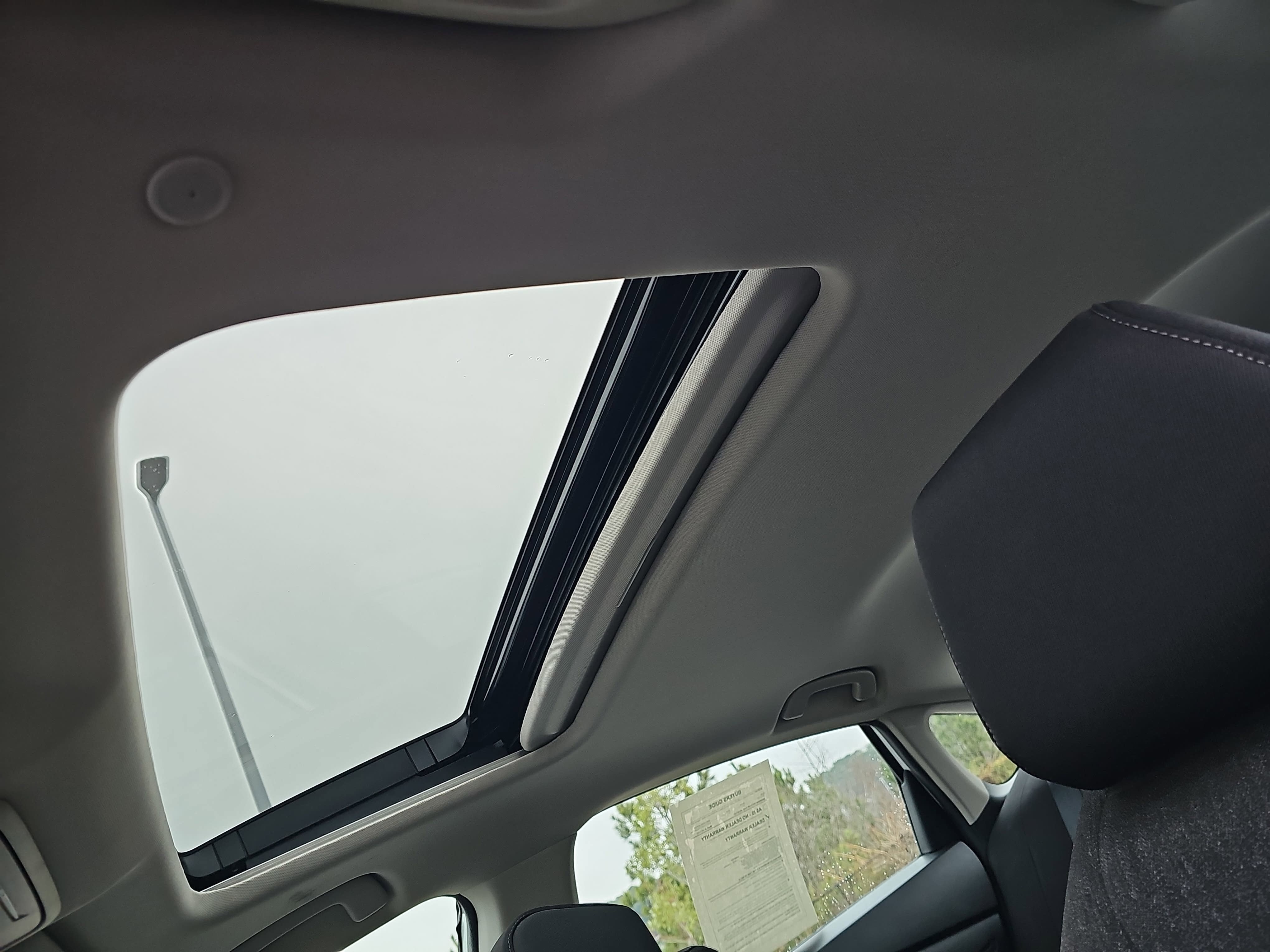 2025 Honda Accord Sedan SE CVT