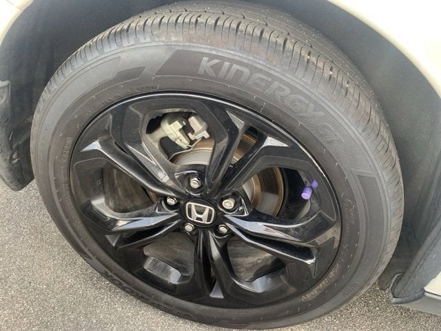 2025 Honda Accord Sedan SE CVT