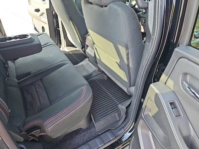 2023 Nissan Frontier Crew Cab 4x2 PRO-X Auto *Ltd Avail*