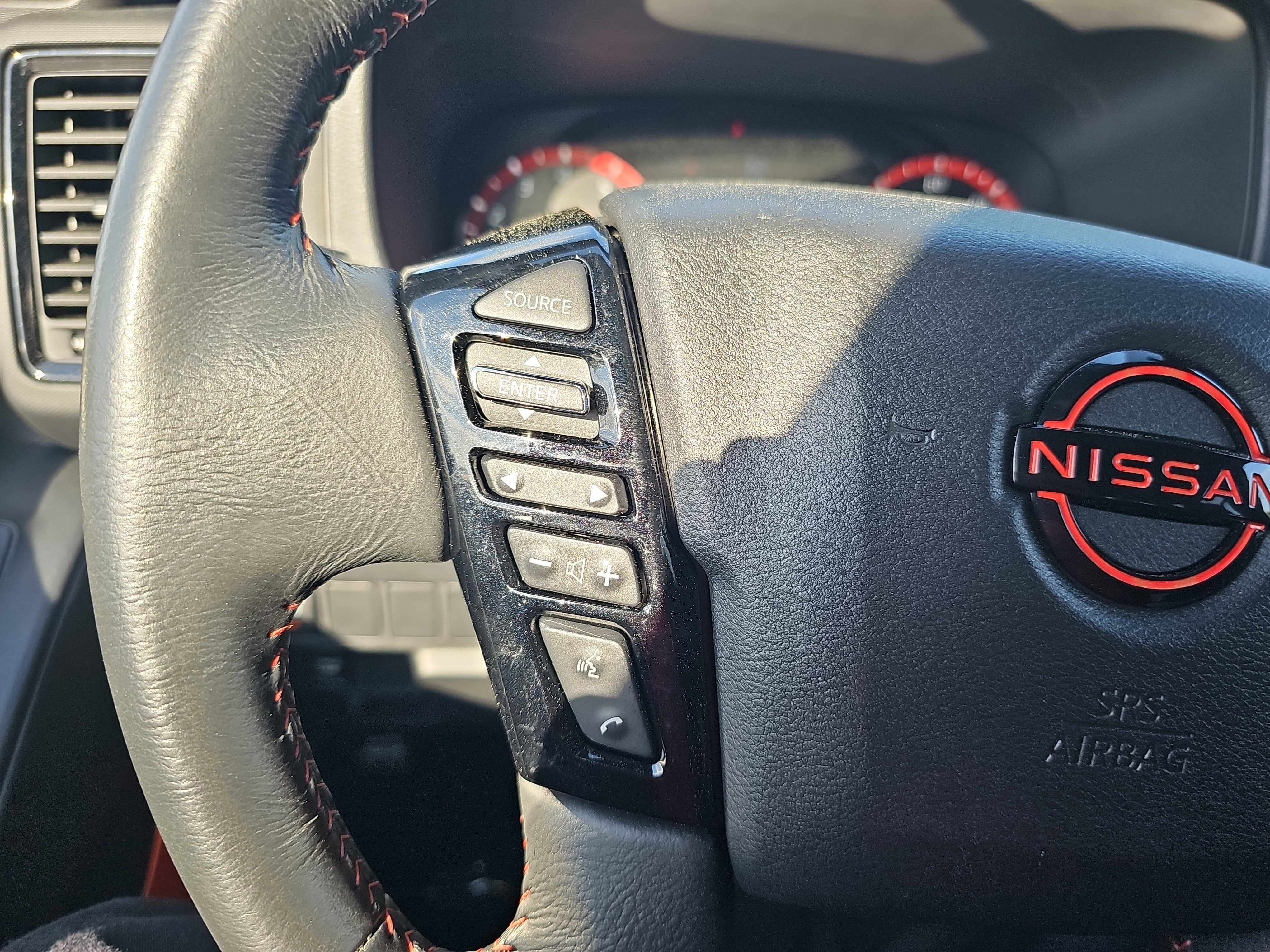 2023 Nissan Frontier Crew Cab 4x2 PRO-X Auto *Ltd Avail*